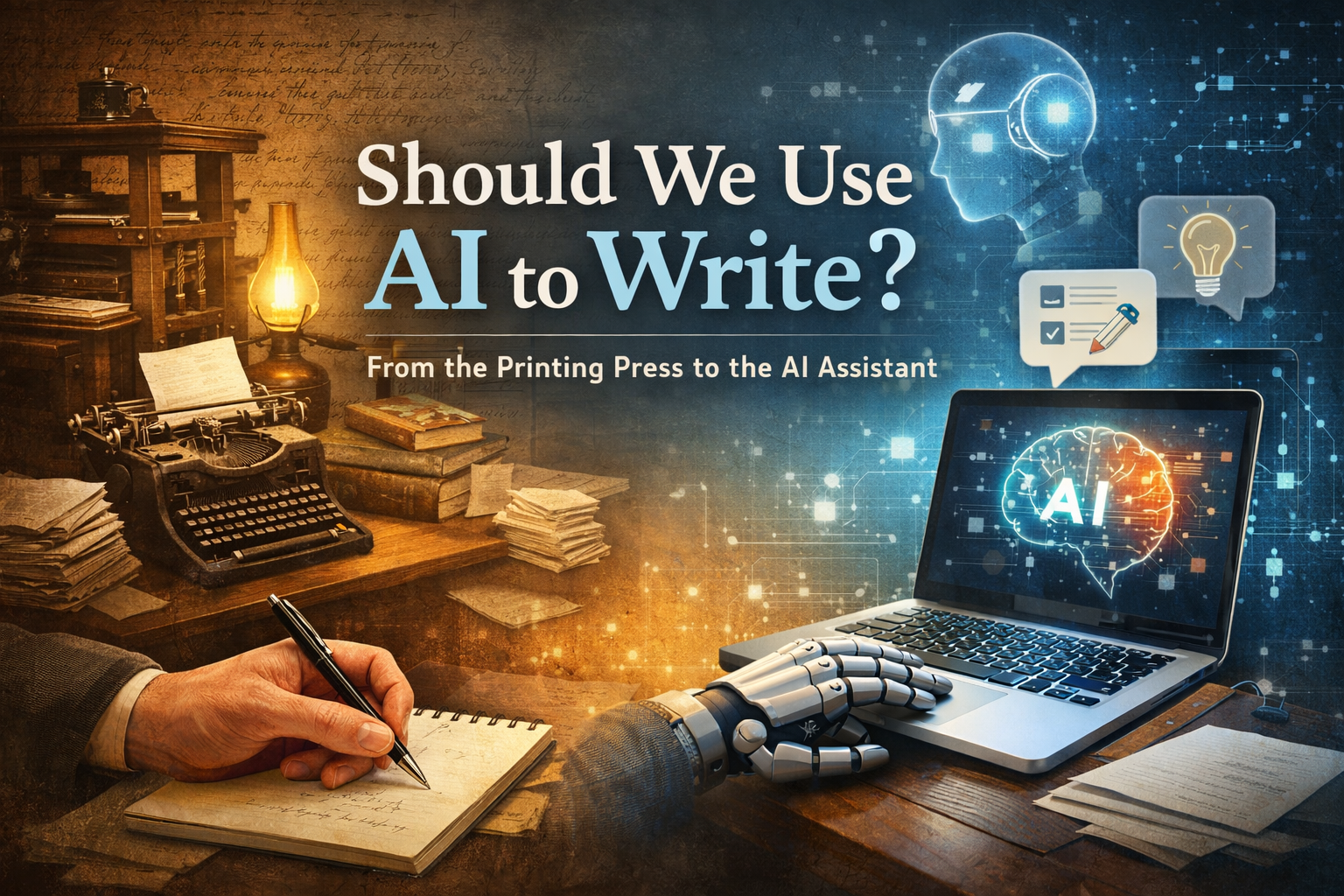 Write A Note Using Ai Notes by SDG – Endless Brainstorming with AI Teammates